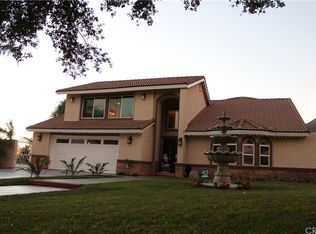 5058 Mayberry Ave, Rancho Cucamonga, CA 91737