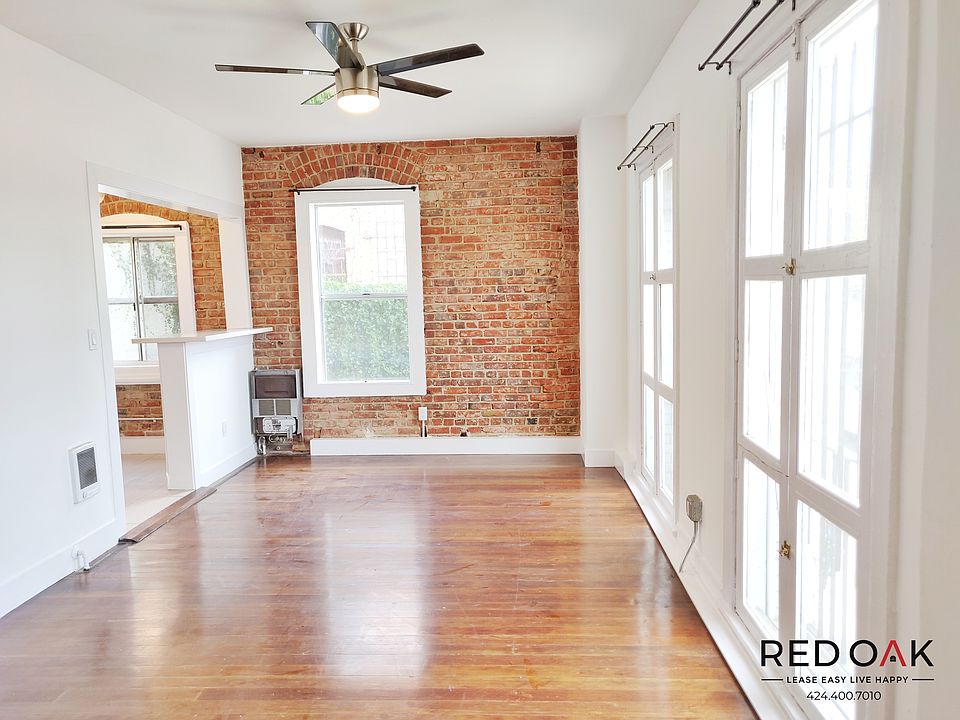 1st image of 5407 Sierra Vista Ave #110