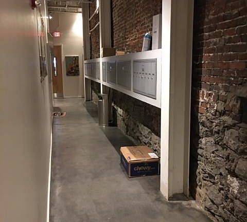 4th image of 309 Church St APT 405