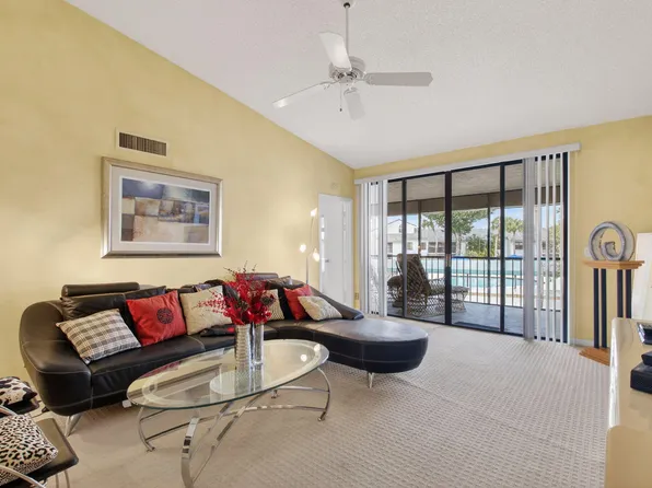 7509 Glendevon Lane #1006, Delray Beach, FL 33446