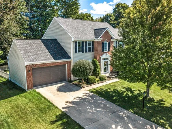 5157 Shillings Way, Copley, OH 44321
