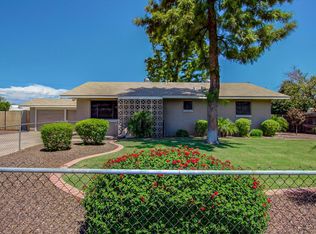 145 S Glenmar Rd, Mesa, AZ 85208