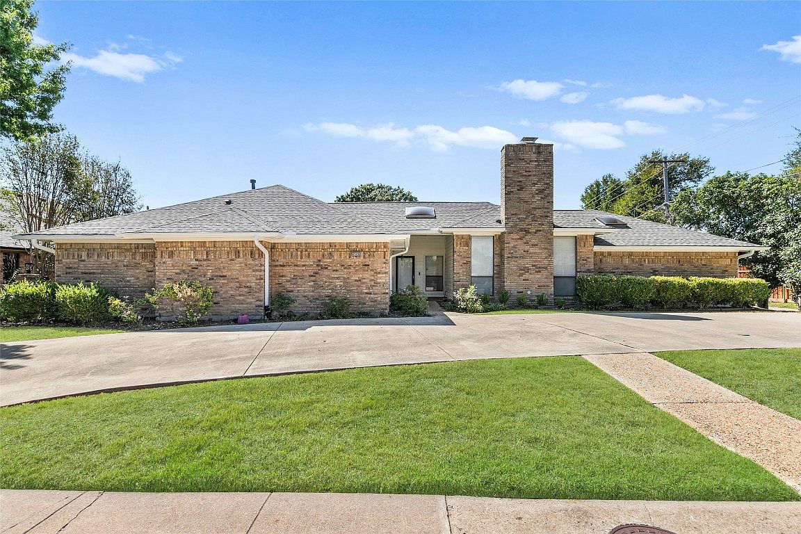 6606 Genstar Ln, Dallas, TX 75252 | MLS #20432826 | Zillow