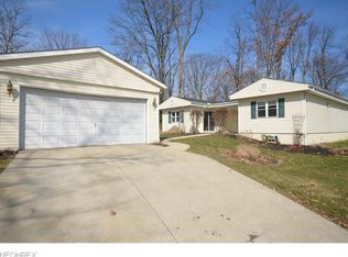 2795 Middlebury Cir SW, Canton, OH 44706