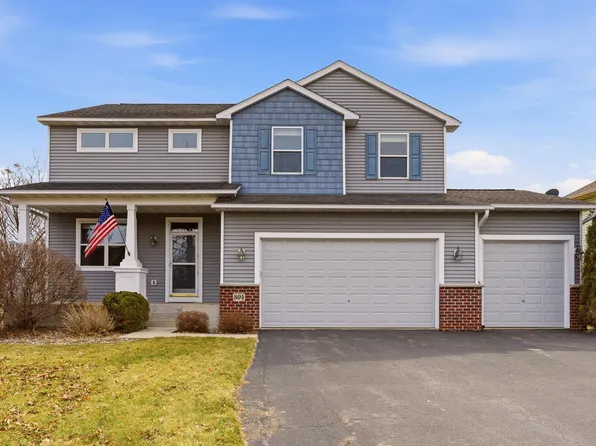 804 Harvest Trl, Buffalo, MN 55313