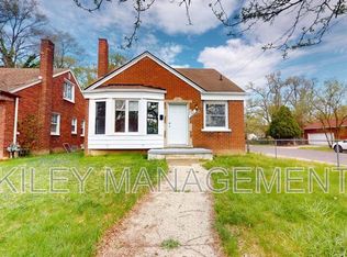 20500 Biltmore St, Detroit, MI 48235