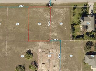 228 NE 26th St, Cape Coral, FL 33909
