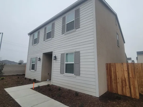 12570 Pensinger Rd, Bakersfield, CA 93311