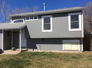 1430 Em Ave, Silt, CO 81652