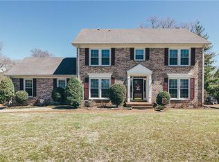 117 Shiloh Rdg, Hendersonville, TN 37075