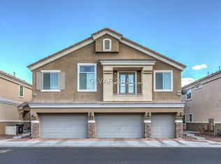 6724 Lavender Lilly Ln UNIT 1, North Las Vegas, NV 89084