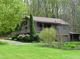 1250 Orchard Ln, Boone, NC 28607