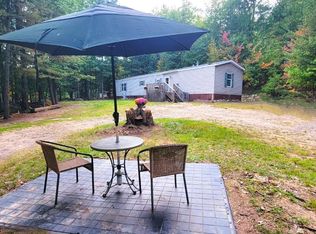 5249 Marvin Ln, Rhinelander, WI 54501