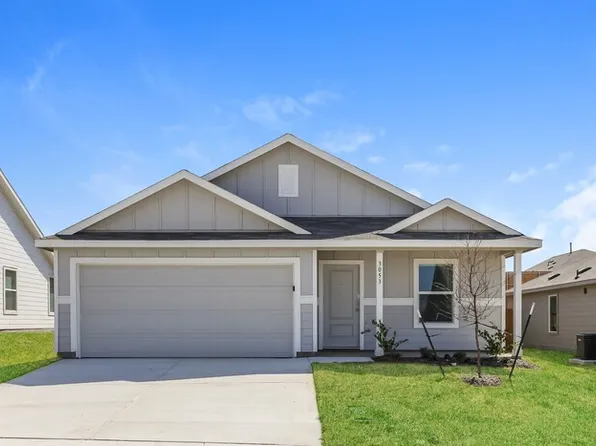 3053 Titan Springs Dr, Fort Worth, TX 76179