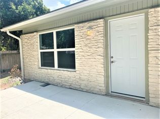 1503 Braes Ridge Dr #B, Austin, TX 78723