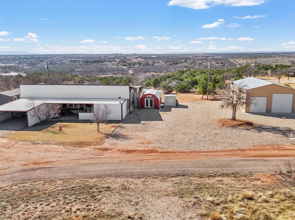 2442 County Road 355, Justiceburg, TX 79330