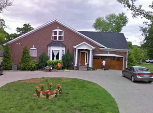 1812 Castleman Dr, Nashville, TN 37215