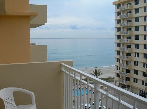 1st image of 3215 S Ocean Blvd APT 603
