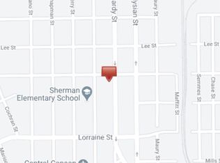 1612 Noble St, Houston, TX 77009