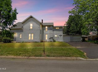 502 N Prospect St, Bowling Green, OH 43402