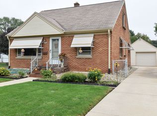 3534 N 80th St, Milwaukee, WI 53222