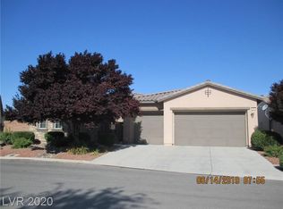 4890 Bello Ln, Pahrump, NV 89061