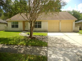 6619 Canyon Way Dr, Houston, TX 77086