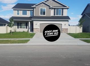 1864 S Pelican Ave, Meridian, ID 83642