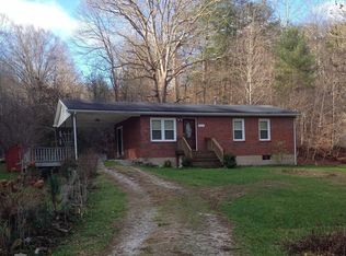 2519 W Us Highway 460 #H, Frenchburg, KY 40322
