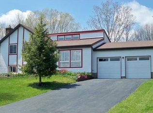 3259 Dayspring Rdg, Walworth, NY 14568