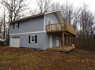 497 Evergreen Ln, Catawissa, PA 17820
