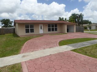 11351 NW 31st Pl, Fort Lauderdale, FL 33323