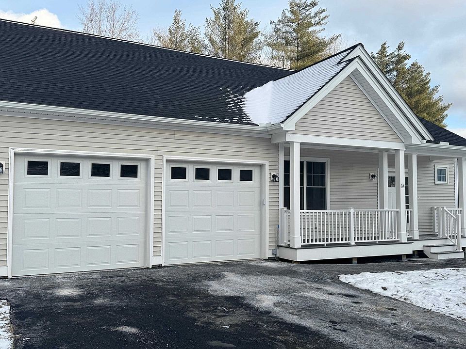 2nd image of 14 Rock Ridge Boulevard #206