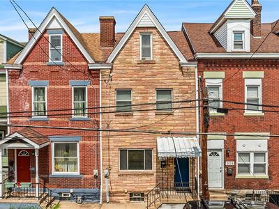 330 Taylor St, Pittsburgh, PA, 15224