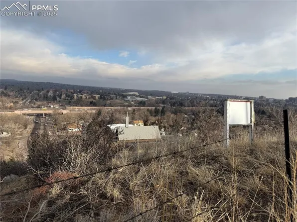 1205 E High Point Ln, Colorado Springs, CO 80904