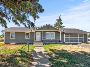 295 SW Railroad Ave, Creston, WA 99117