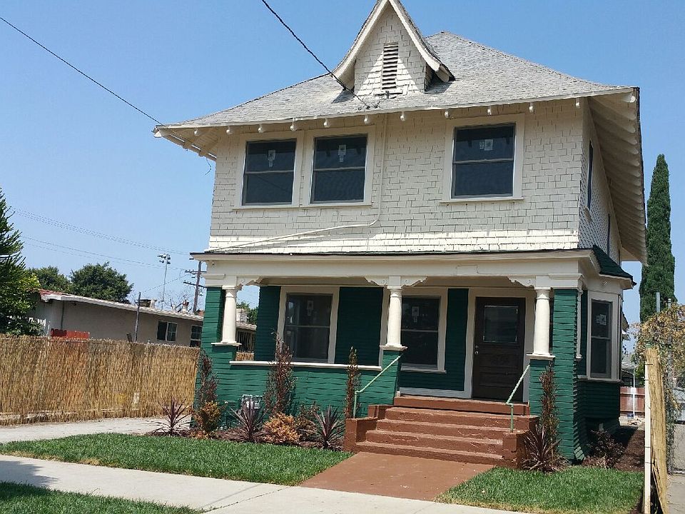 1st image of 1625 Toberman St