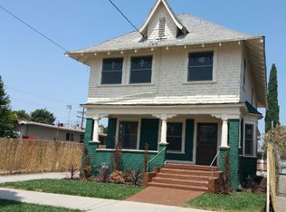 1625 Toberman St, Los Angeles, CA 90015