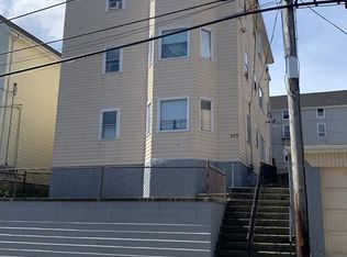 353 Division St, Fall River, MA 02721