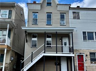 358 Front St, Pottsville, PA 17901