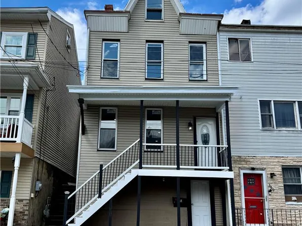 358 Front St, Pottsville, PA 17901