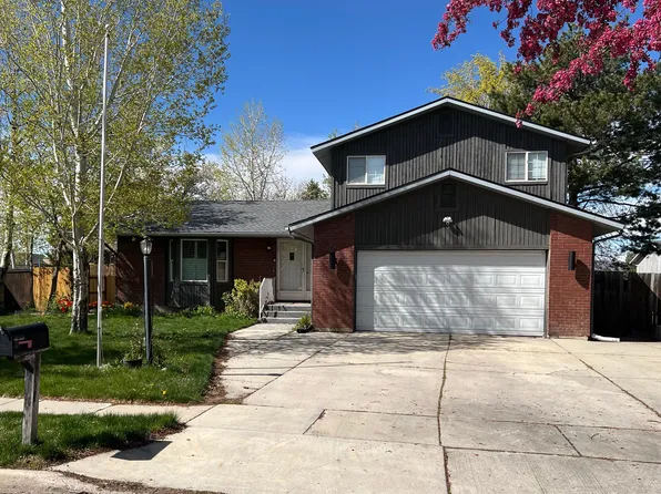 2163 E Borg Dr, Sandy, UT 84092