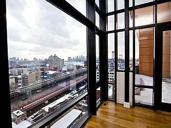 Rented by City View Living