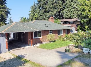 14965 22nd Ave SW, Burien, WA 98166