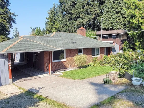 14965 22nd Avenue SW, Burien, WA 98166