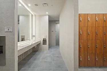 Rented by The Moinian Group