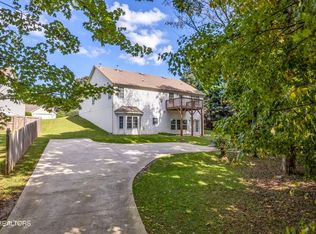 5360 Amherst Woods Ln, Knoxville, TN 37921