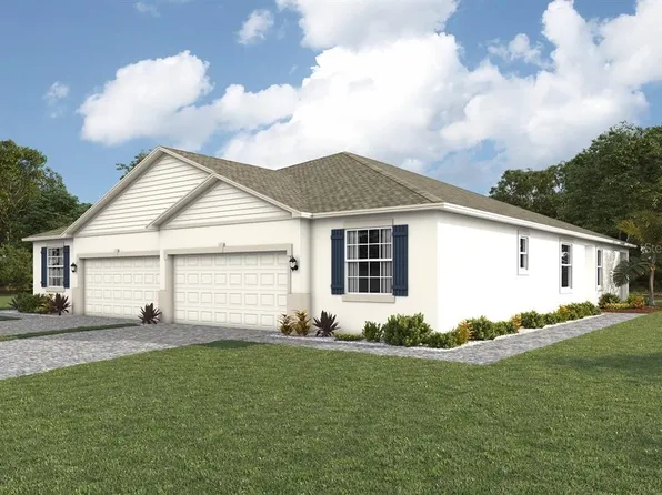 5296 NW 48th Pl, Ocala, FL 34482