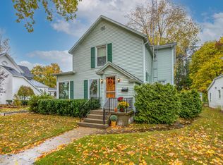 621 Marion Ave, Big Rapids, MI