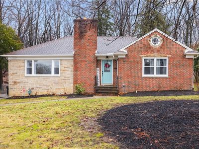 4001 W Ridgewood Dr, Parma, OH, 44134